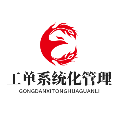 旺商聊 工单系统化管理